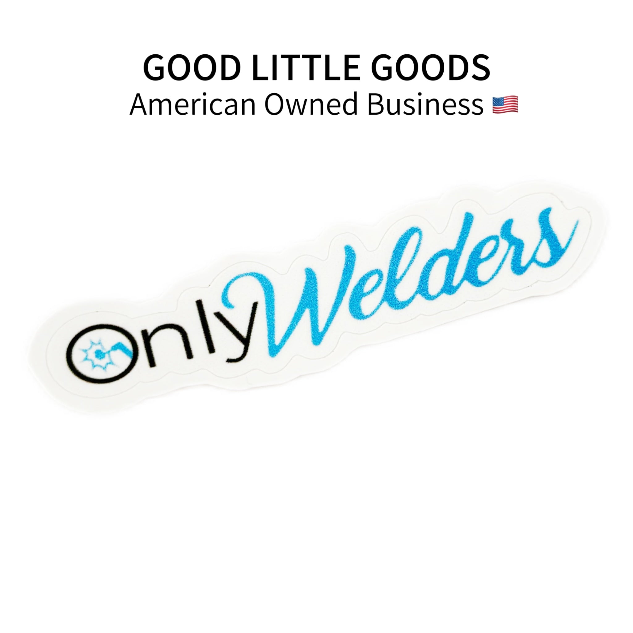 18Pcs Welding Sticker Pack
