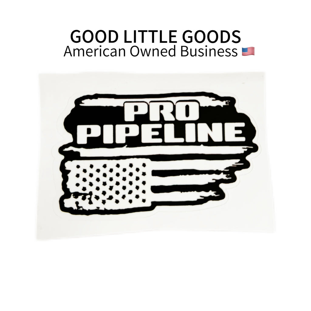 18Pcs Welding Sticker Pack
