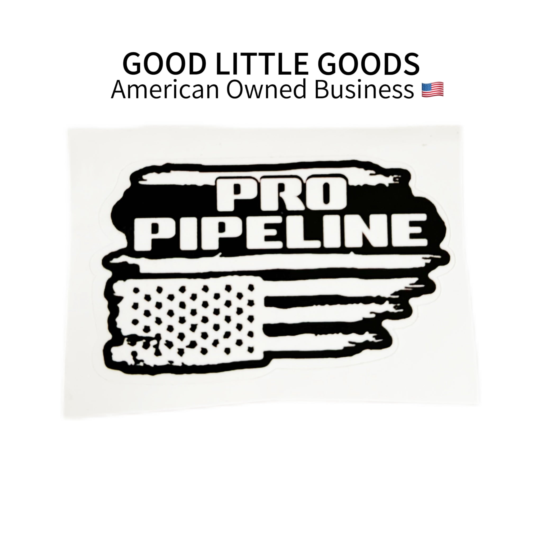 18Pcs Welding Sticker Pack