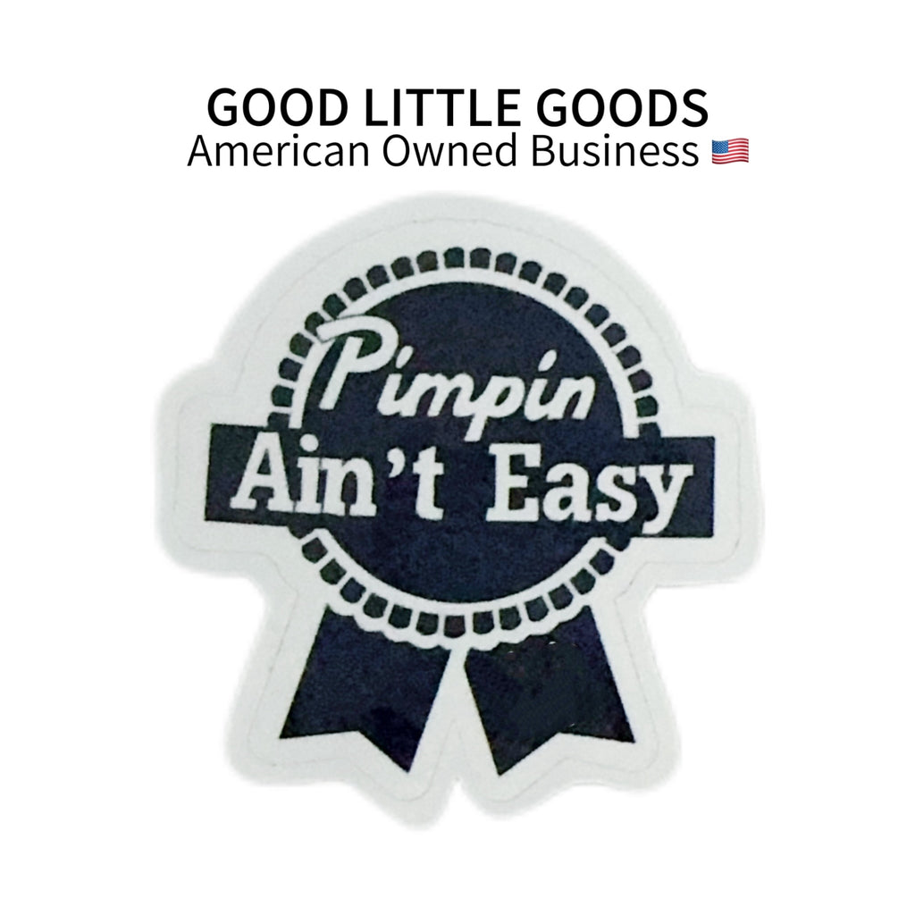 8Pcs Funny Sticker Pack