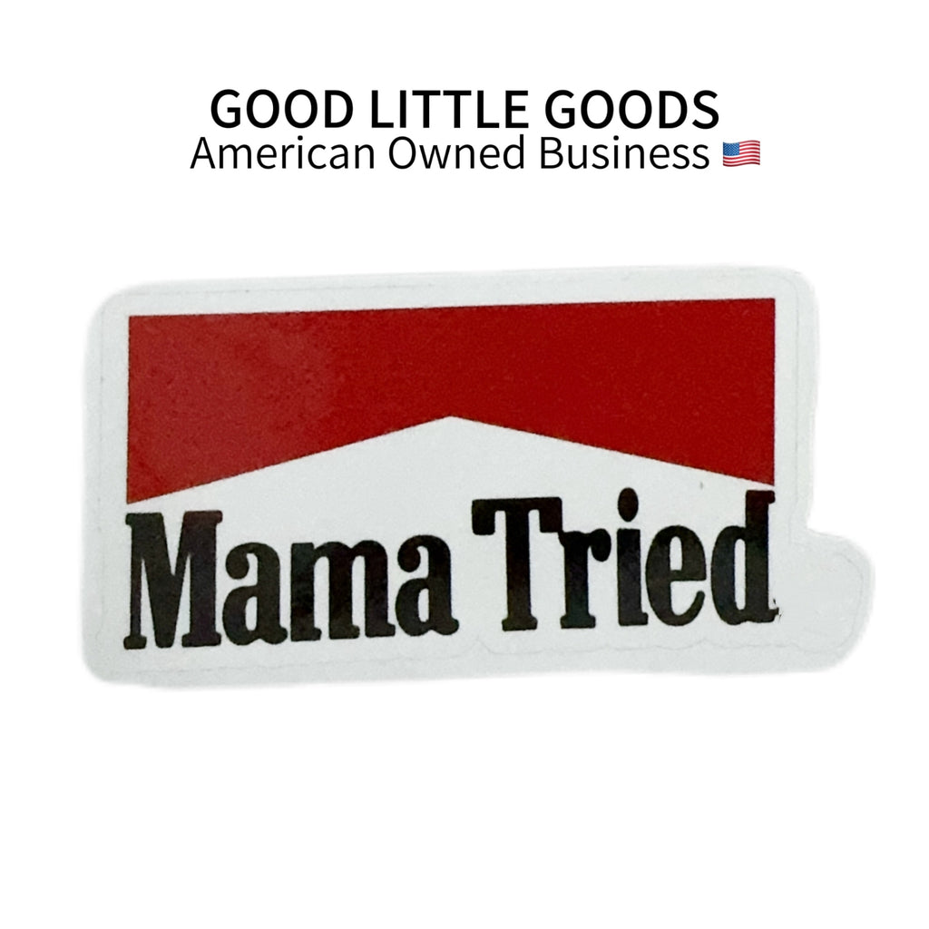 8Pcs Funny Sticker Pack