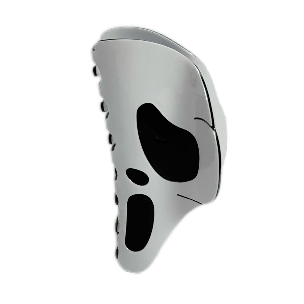 Creepy Cutie Ghost Hair Clip