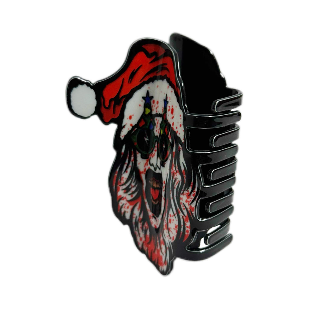 R-Zombie Hair Clip