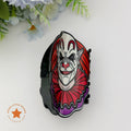 Pennywise the Dancing Clown Hair Clip
