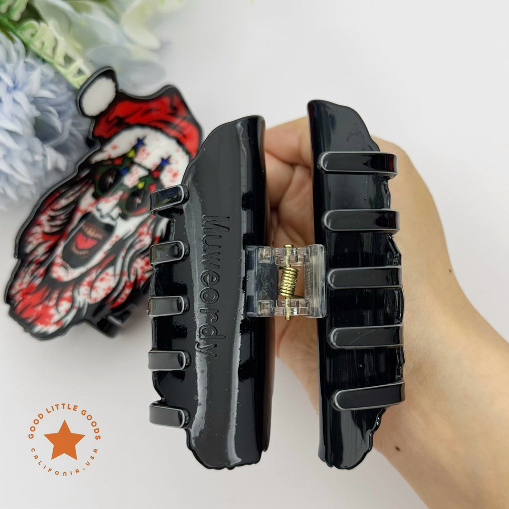 R-Zombie Hair Clip