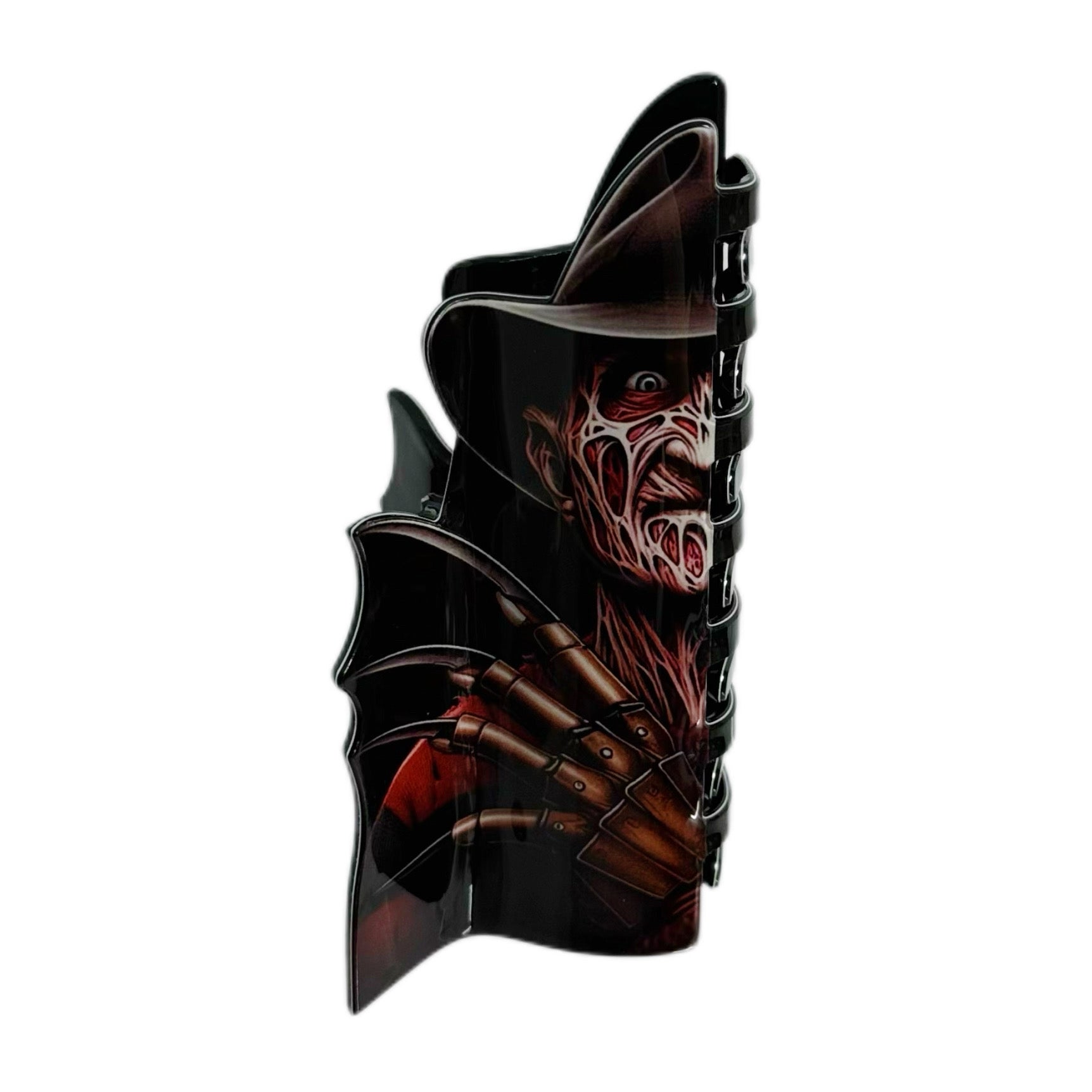Freddy-Klaw Claw Hair Clip