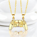 Game Controller BFF Necklace