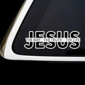 Jesus The Way The Truth The Life' Sticker