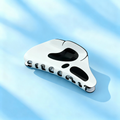 Creepy Cutie Ghost Hair Clip