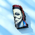 Midnight-Myers Hair Clip