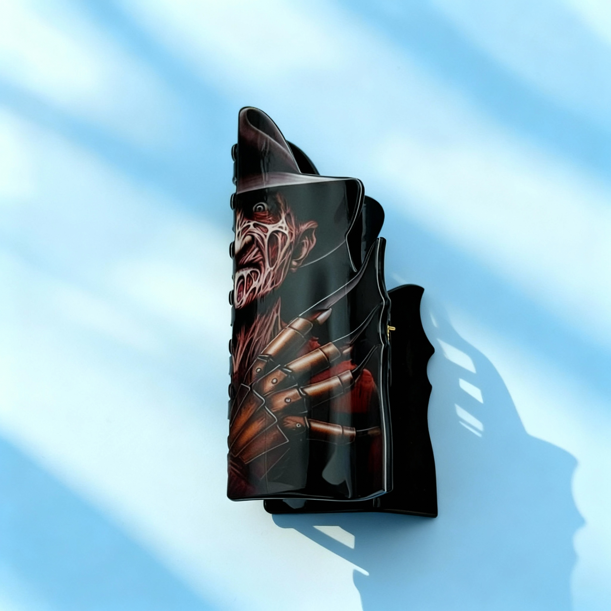 Freddy-Klaw Claw Hair Clip