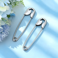 Monarch Mega Safety Hairpin