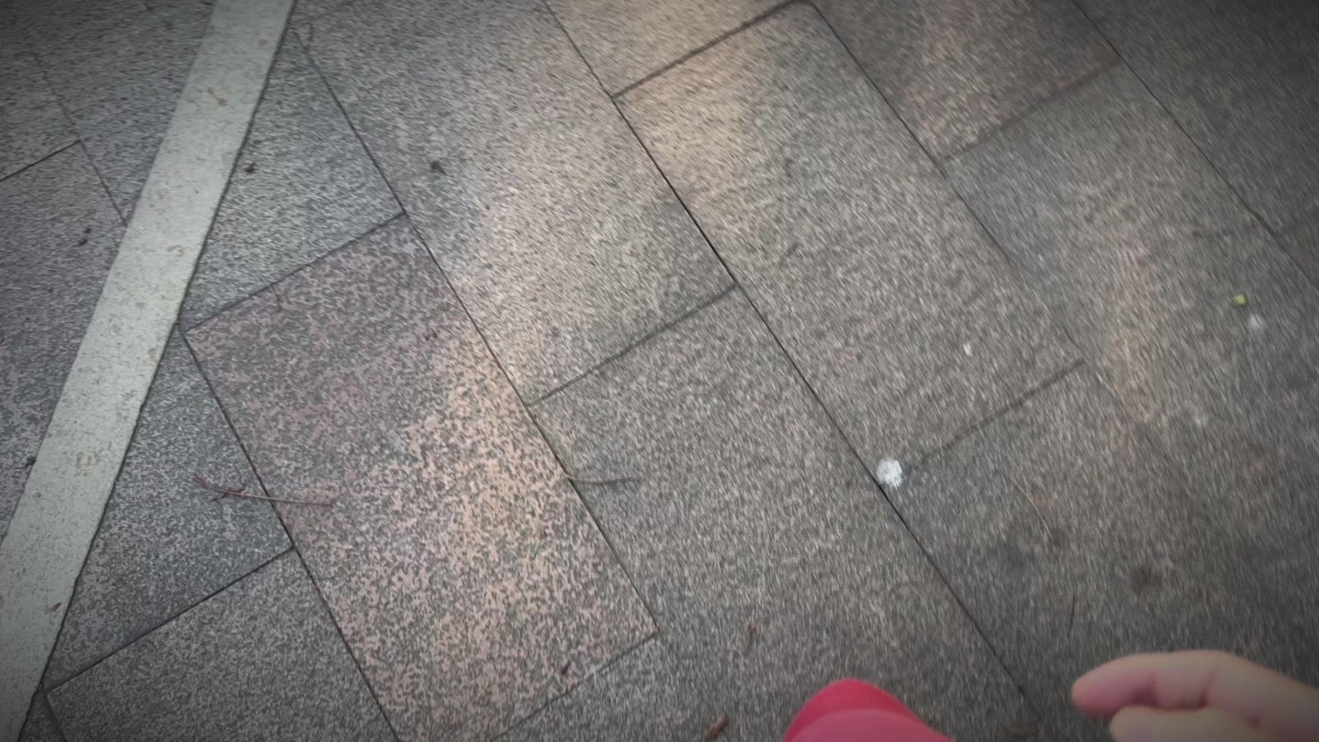 Cute Ghost Hair Clip